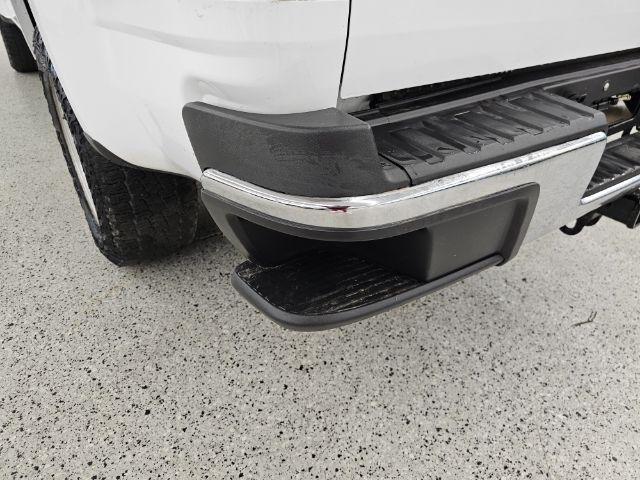 Chevrolet Colorado 4WD Ext Cab 128" Work Truck 2022