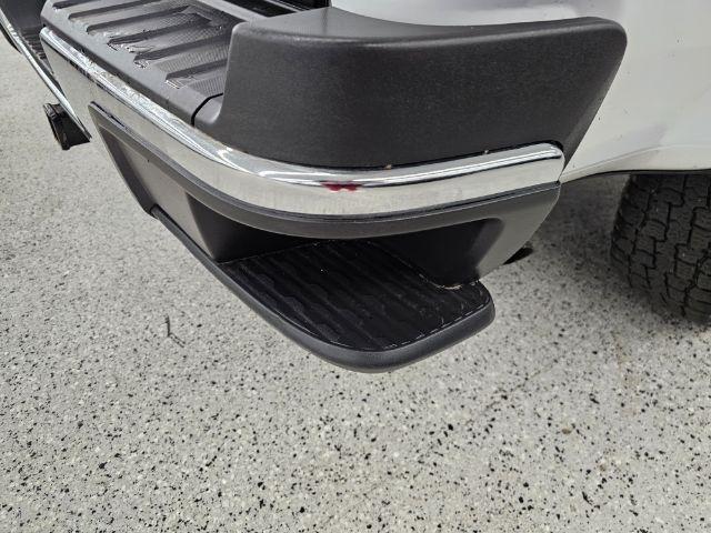 Chevrolet Colorado 4WD Ext Cab 128" Work Truck 2022