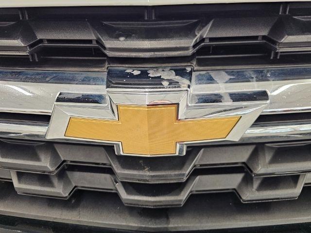 Chevrolet Colorado 4WD Ext Cab 128" Work Truck 2022