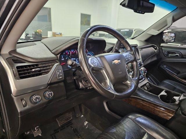 Chevrolet Tahoe 4WD 4dr LT 2018