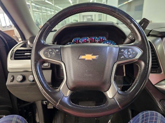 Chevrolet Tahoe 4WD 4dr LT 2018