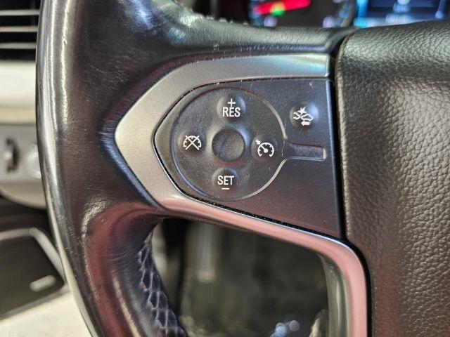 Chevrolet Tahoe 4WD 4dr LT 2018