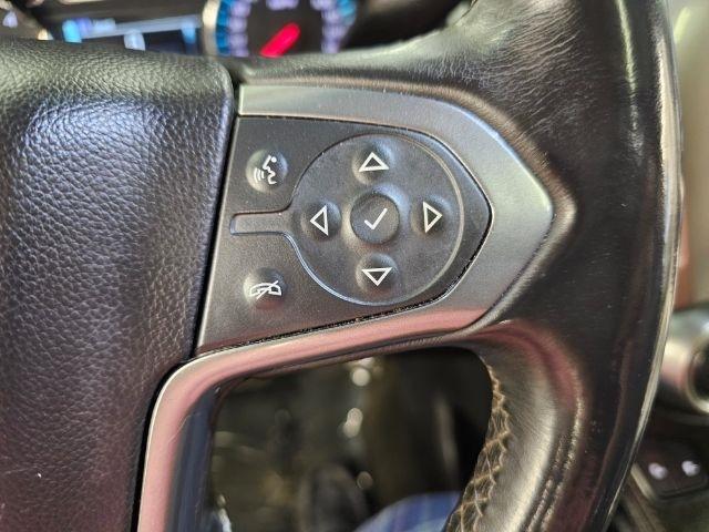 Chevrolet Tahoe 4WD 4dr LT 2018