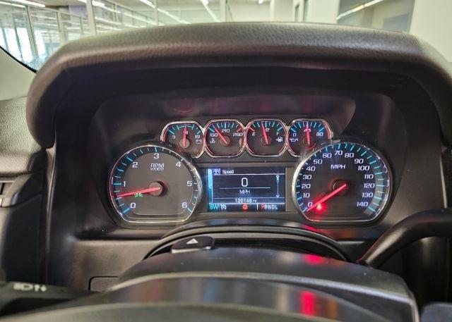 Chevrolet Tahoe 4WD 4dr LT 2018