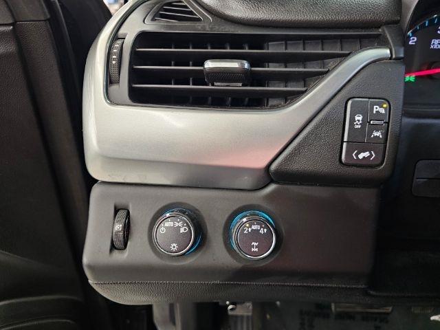 Chevrolet Tahoe 4WD 4dr LT 2018