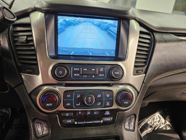 Chevrolet Tahoe 4WD 4dr LT 2018