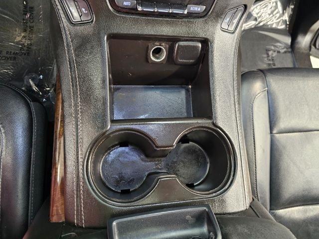 Chevrolet Tahoe 4WD 4dr LT 2018