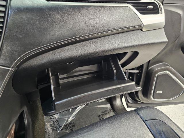 Chevrolet Tahoe 4WD 4dr LT 2018