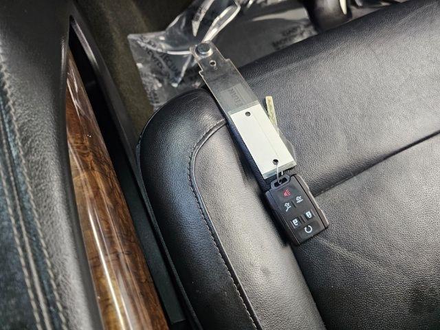 Chevrolet Tahoe 4WD 4dr LT 2018