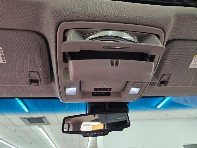 Chevrolet Tahoe 4WD 4dr LT 2018