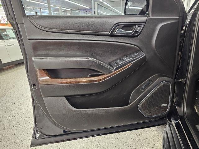 Chevrolet Tahoe 4WD 4dr LT 2018