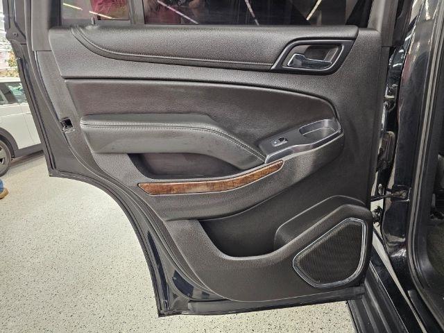 Chevrolet Tahoe 4WD 4dr LT 2018