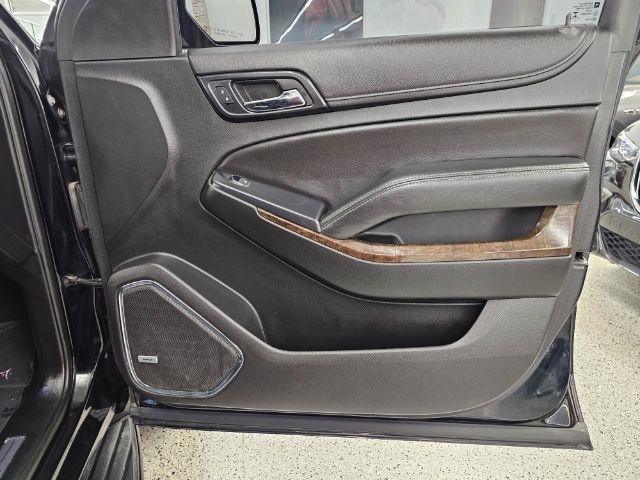 Chevrolet Tahoe 4WD 4dr LT 2018