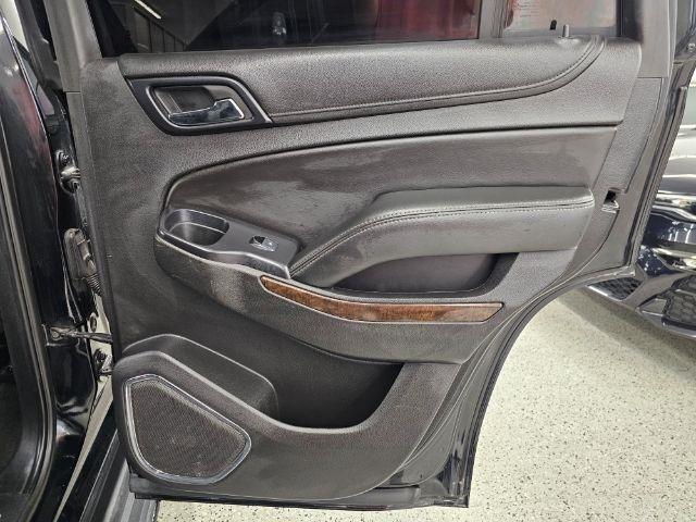 Chevrolet Tahoe 4WD 4dr LT 2018