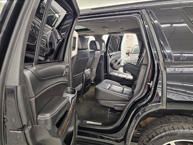 Chevrolet Tahoe 4WD 4dr LT 2018