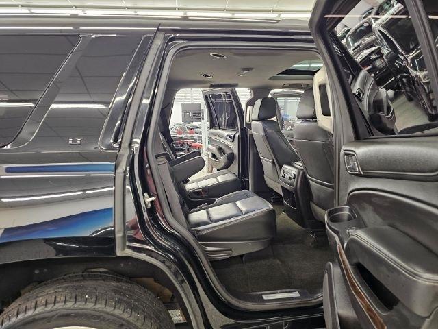 Chevrolet Tahoe 4WD 4dr LT 2018