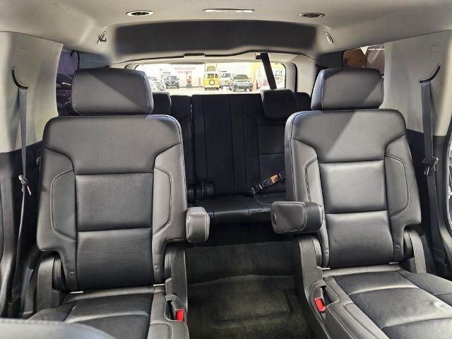 Chevrolet Tahoe 4WD 4dr LT 2018