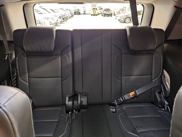 Chevrolet Tahoe 4WD 4dr LT 2018