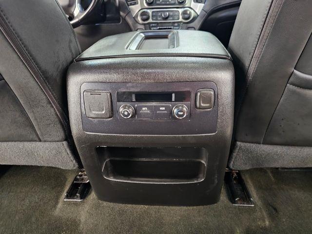 Chevrolet Tahoe 4WD 4dr LT 2018