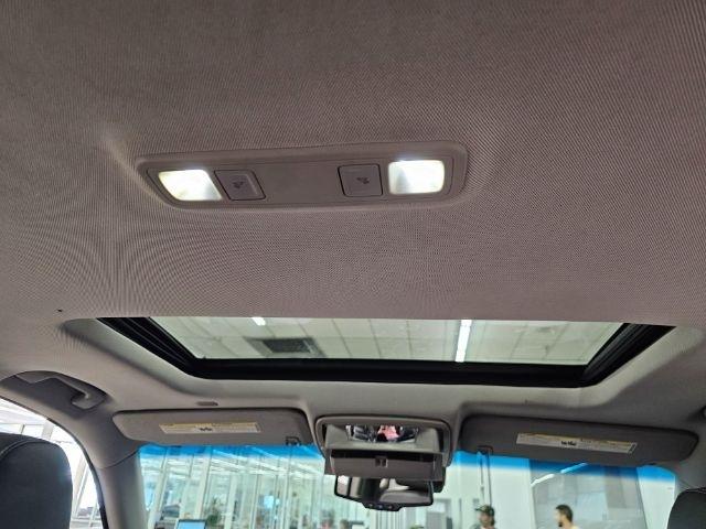 Chevrolet Tahoe 4WD 4dr LT 2018