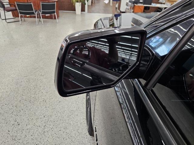 Chevrolet Tahoe 4WD 4dr LT 2018