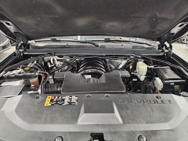 Chevrolet Tahoe 4WD 4dr LT 2018