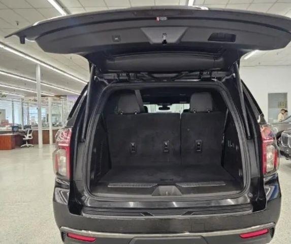 Chevrolet Tahoe 4WD 4dr LT 2018