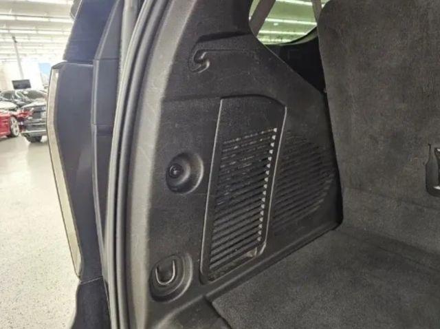 Chevrolet Tahoe 4WD 4dr LT 2018