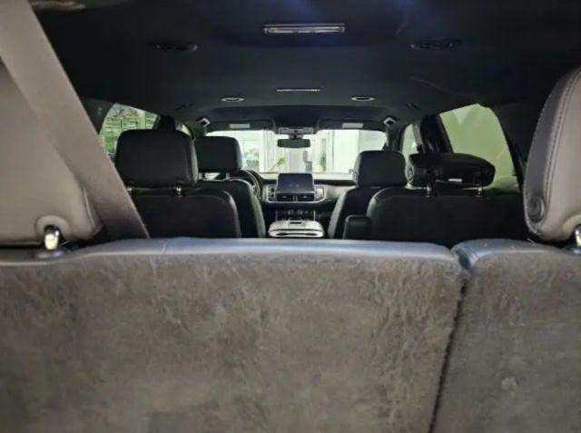 Chevrolet Tahoe 4WD 4dr LT 2018