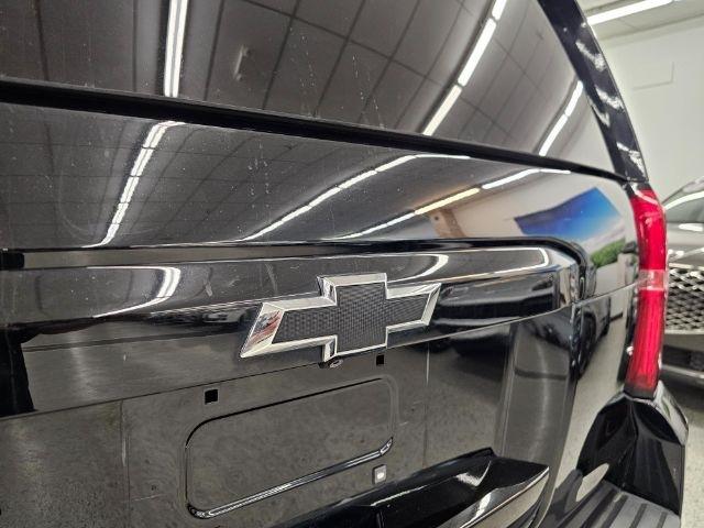 Chevrolet Tahoe 4WD 4dr LT 2018