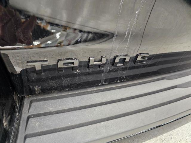 Chevrolet Tahoe 4WD 4dr LT 2018