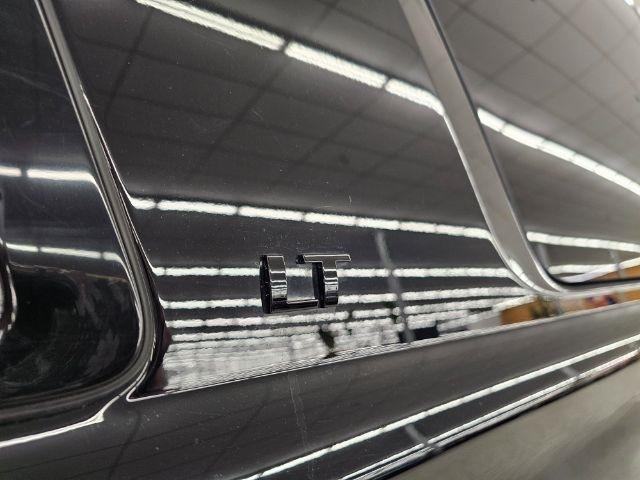 Chevrolet Tahoe 4WD 4dr LT 2018