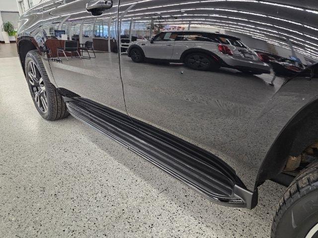 Chevrolet Tahoe 4WD 4dr LT 2018