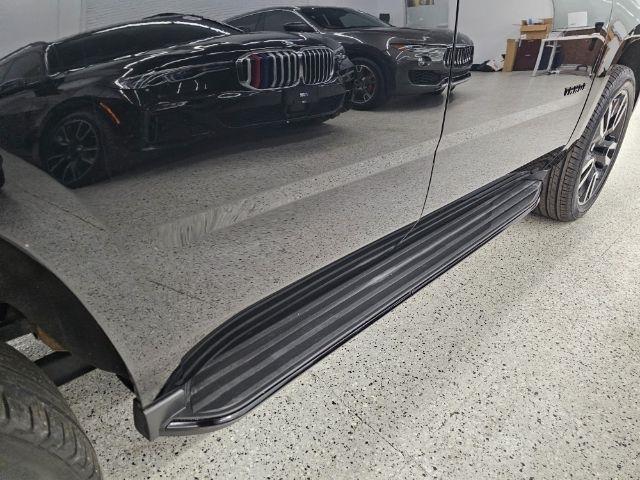 Chevrolet Tahoe 4WD 4dr LT 2018