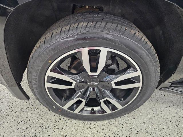 Chevrolet Tahoe 4WD 4dr LT 2018