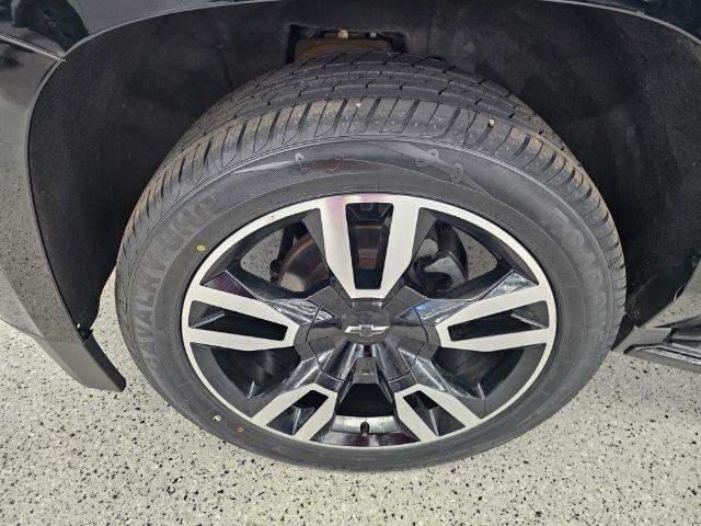 Chevrolet Tahoe 4WD 4dr LT 2018