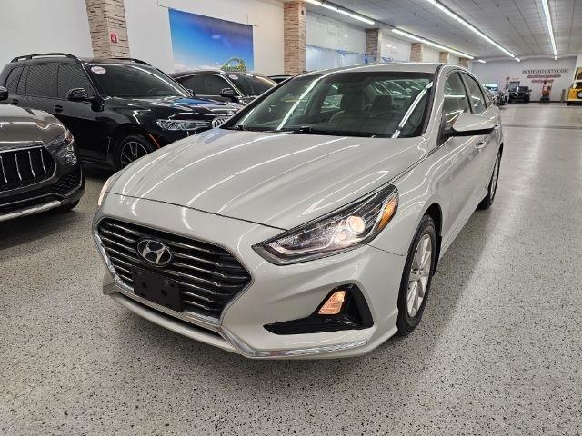 Hyundai Sonata SE 2.4L 2018