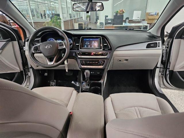 Hyundai Sonata SE 2.4L 2018