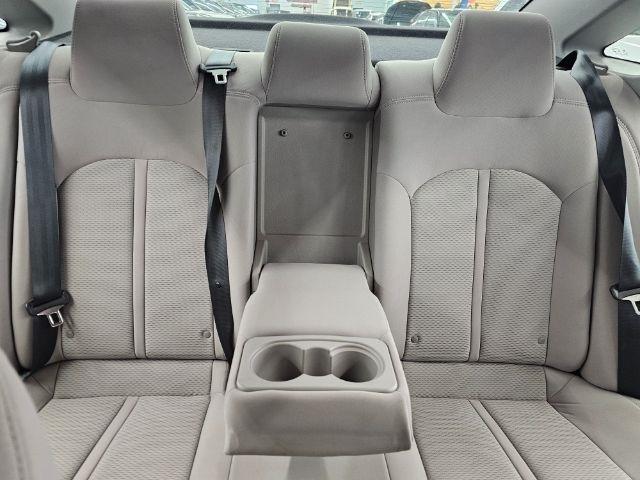 Hyundai Sonata SE 2.4L 2018