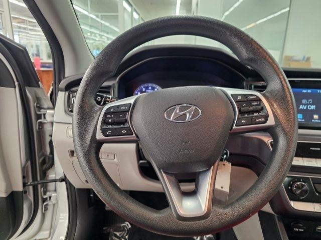 Hyundai Sonata SE 2.4L 2018