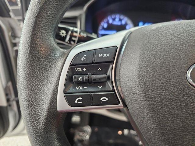 Hyundai Sonata SE 2.4L 2018