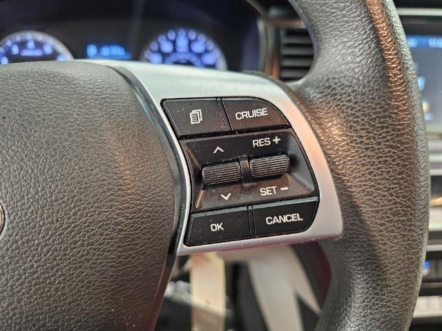 Hyundai Sonata SE 2.4L 2018