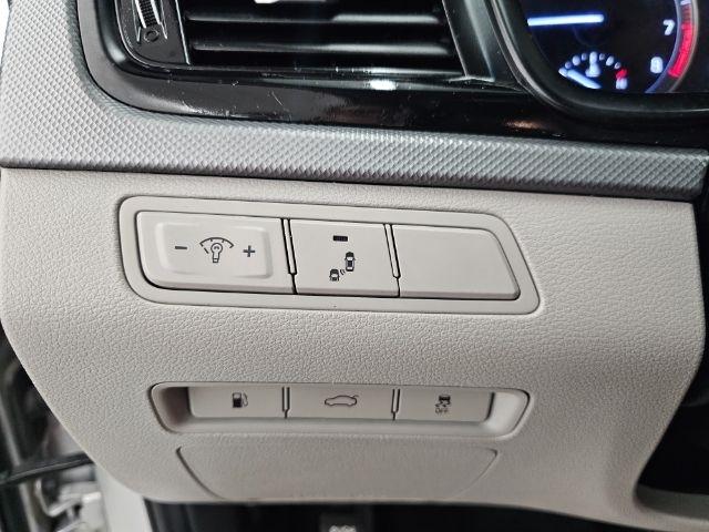 Hyundai Sonata SE 2.4L 2018