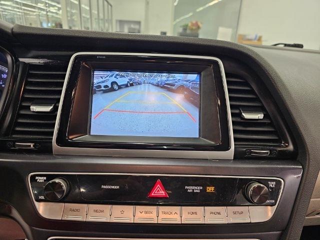 Hyundai Sonata SE 2.4L 2018