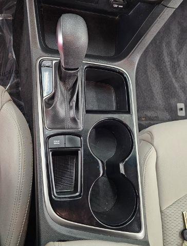 Hyundai Sonata SE 2.4L 2018