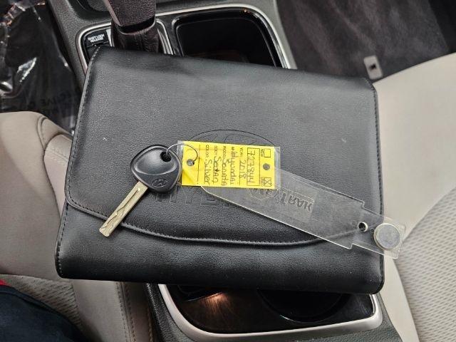 Hyundai Sonata SE 2.4L 2018