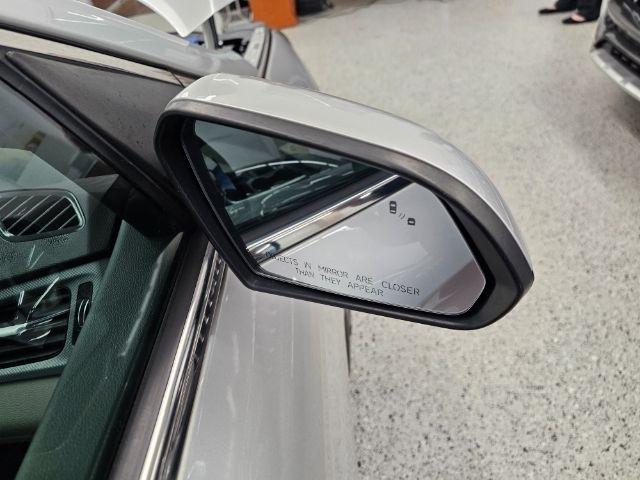 Hyundai Sonata SE 2.4L 2018