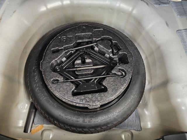 Hyundai Sonata SE 2.4L 2018