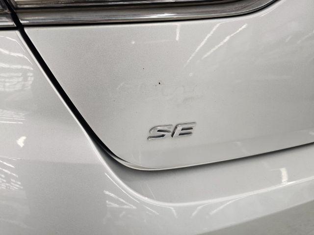 Hyundai Sonata SE 2.4L 2018