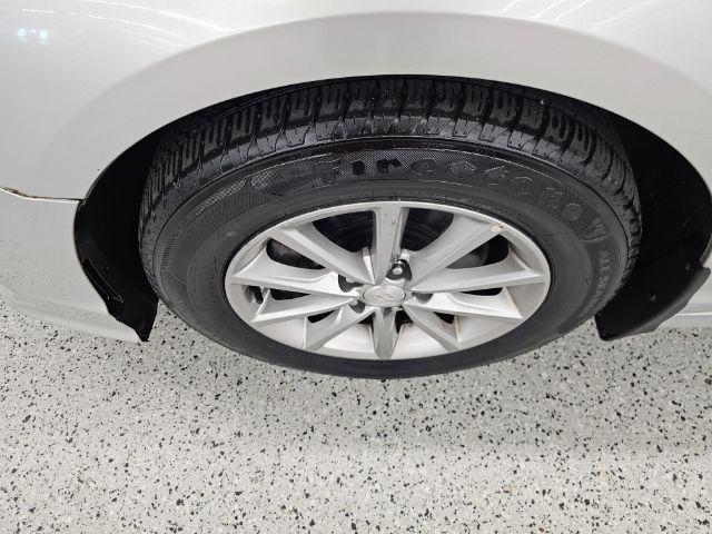 Hyundai Sonata SE 2.4L 2018